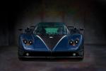 Pagani Zonda Tricolore 2010 года